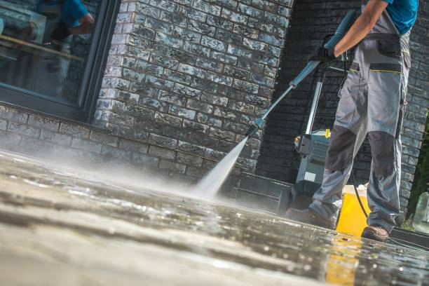Best Post-Construction Pressure Washing  in Rochester, IL