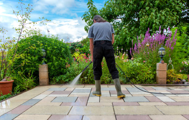 Best Patio and Deck Pressure Washing  in Rochester, IL