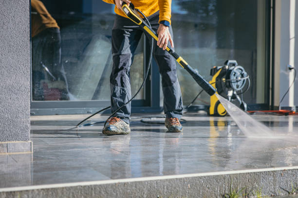 Best Gas Station Cleaning  in Rochester, IL
