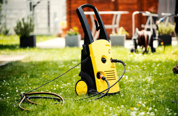 Boat and Dock Cleaning in Rochester, IL